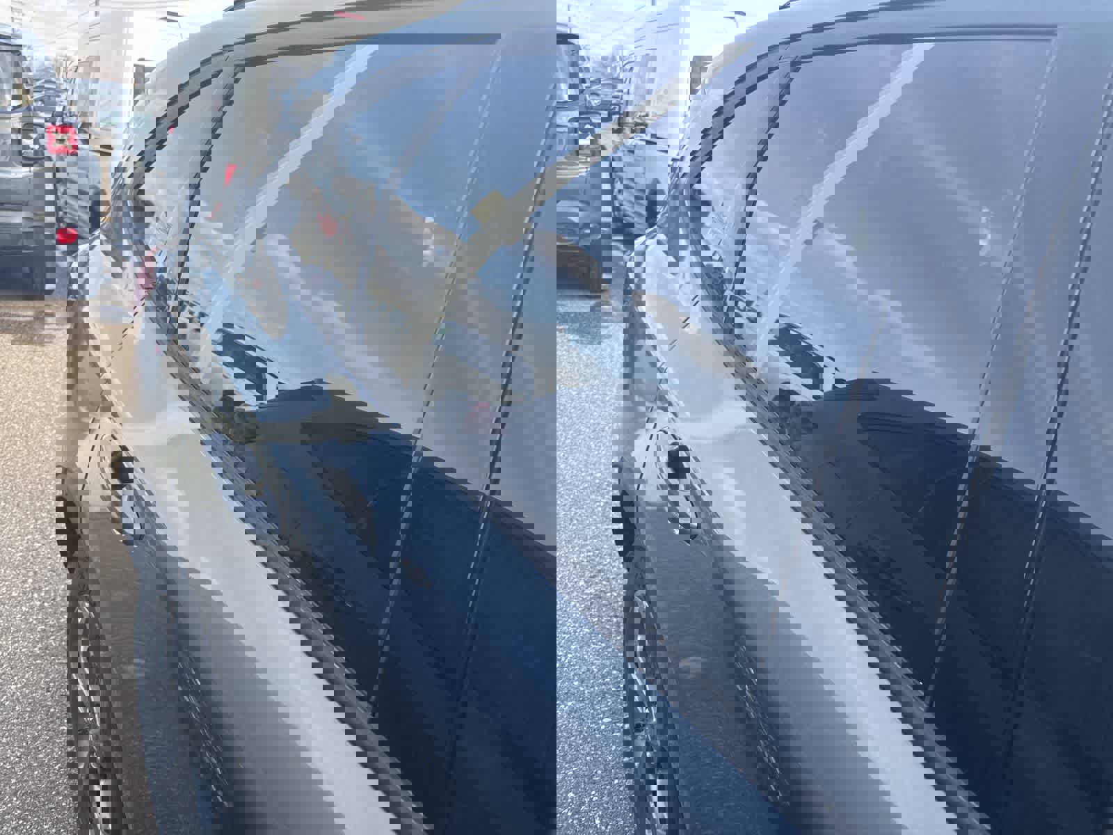 New 2026 Ford Escape ST-Line w/ Tech Pack #1 image 12