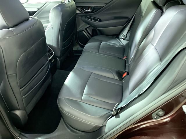 Used 2024 Subaru Outback Limited image 21