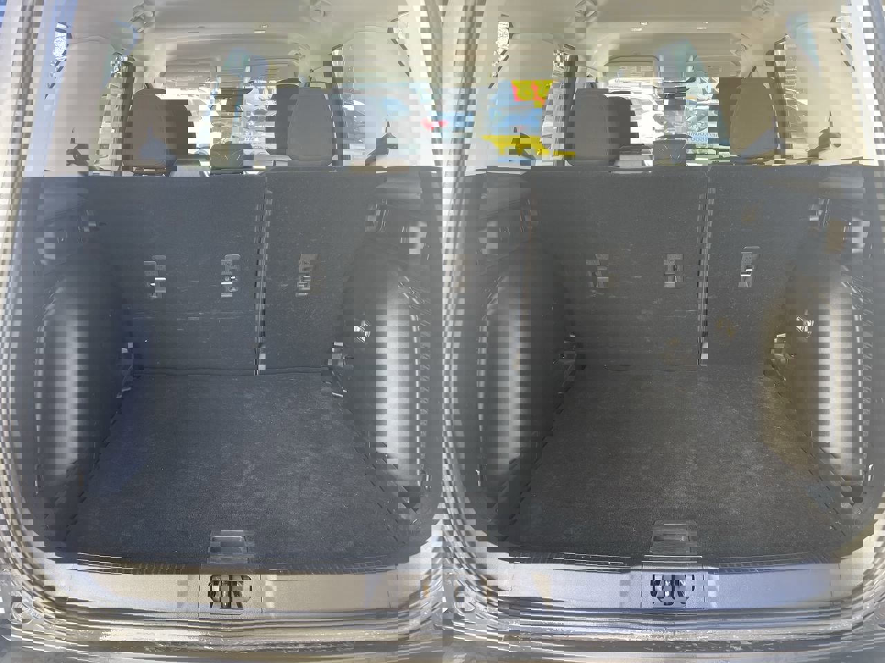 Used 2021 Ford Bronco Sport image 14