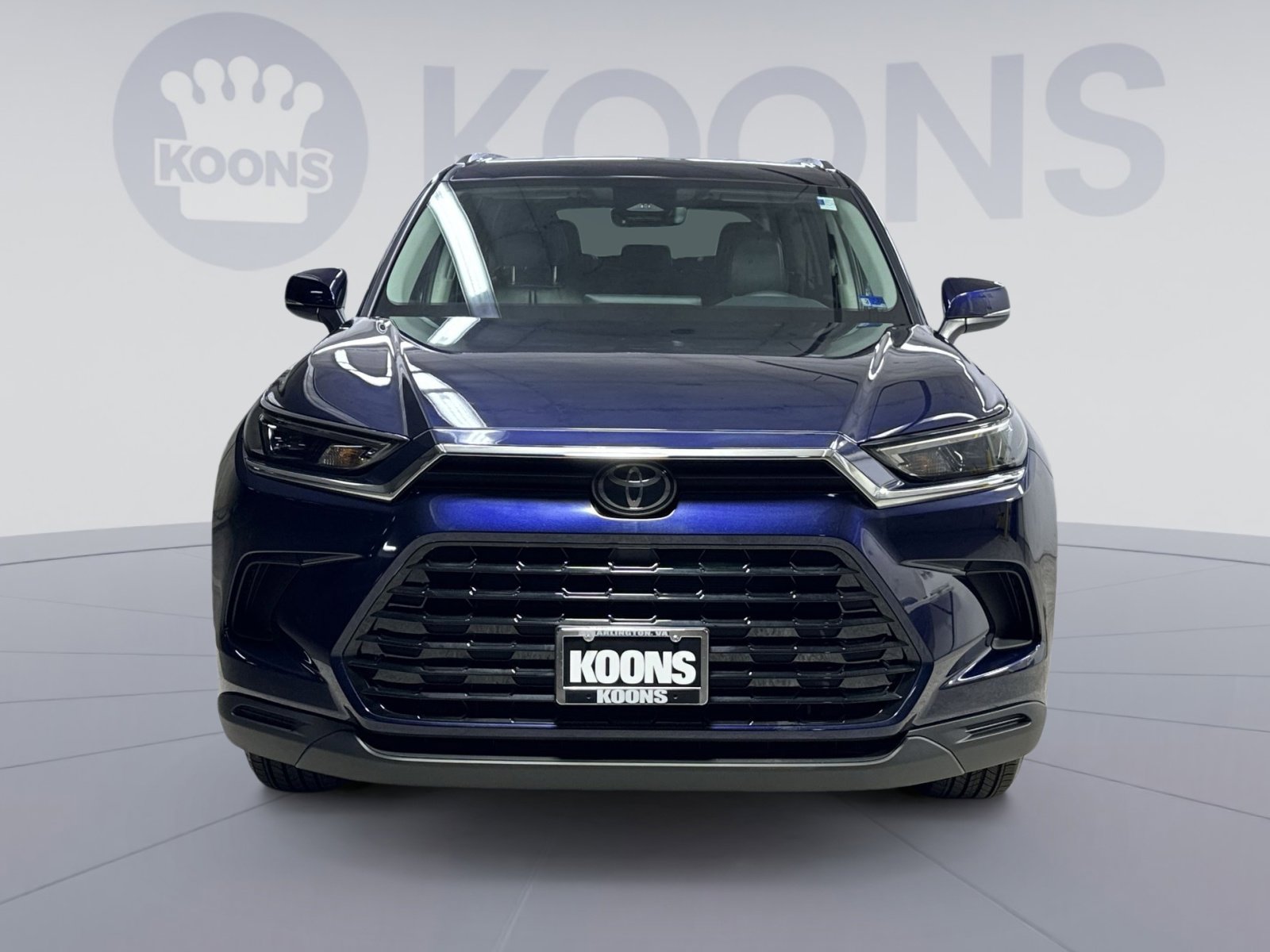 Used 2026 Toyota Grand Highlander XLE image 15