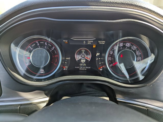 Used 2015 Dodge Challenger R/T Scat Pack image 16