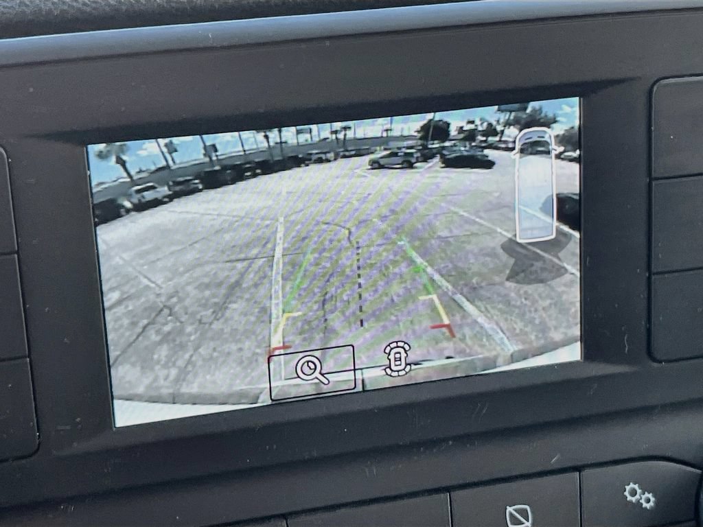 Used 2024 Ford Transit 250 148 Medium Roof RWD image 13
