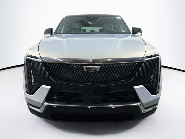 New 2025 Cadillac Escalade IQ Luxury 2 AWD/4WD image 2
