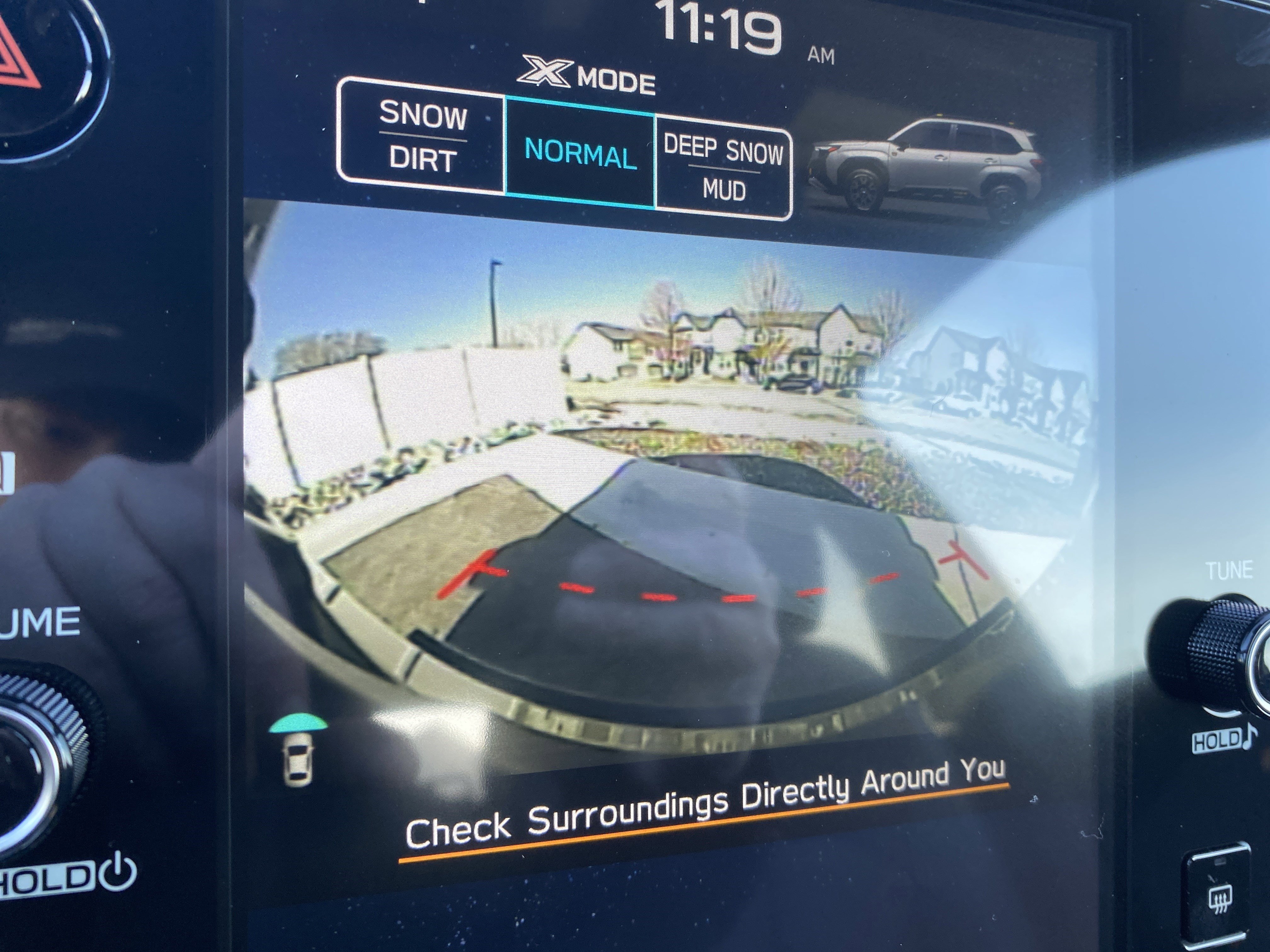 New 2026 Subaru Forester Wilderness image 36