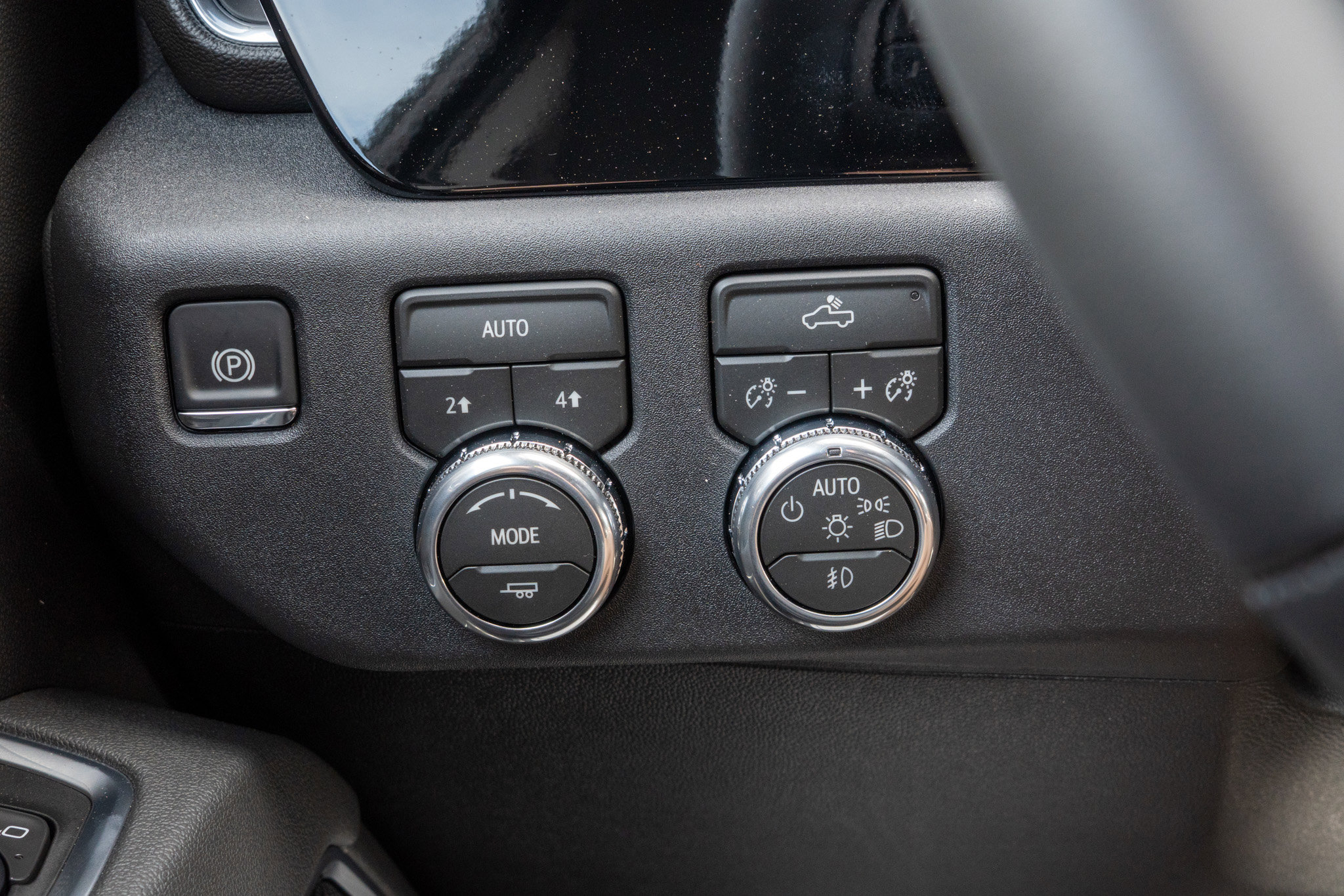 New 2026 GMC Sierra 1500 Elevation AWD/4WD image 25