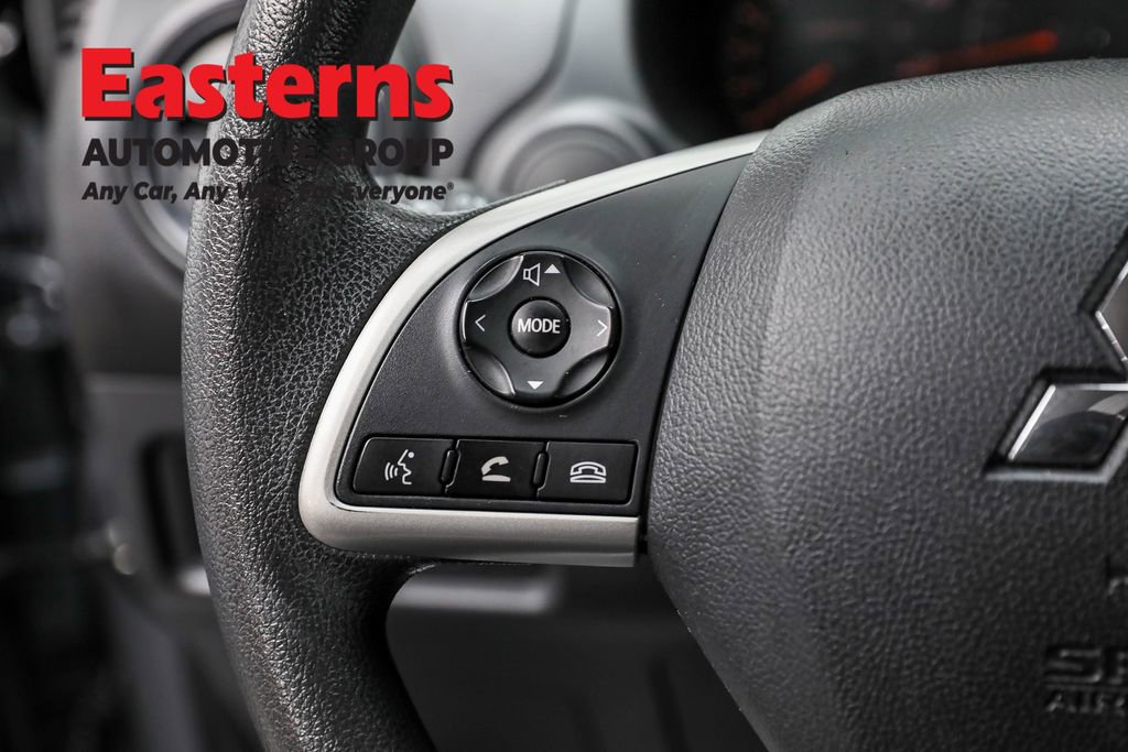 Used 2023 Mitsubishi Mirage G4 LE image 15