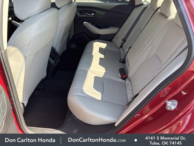New 2026 Honda Accord Touring image 14