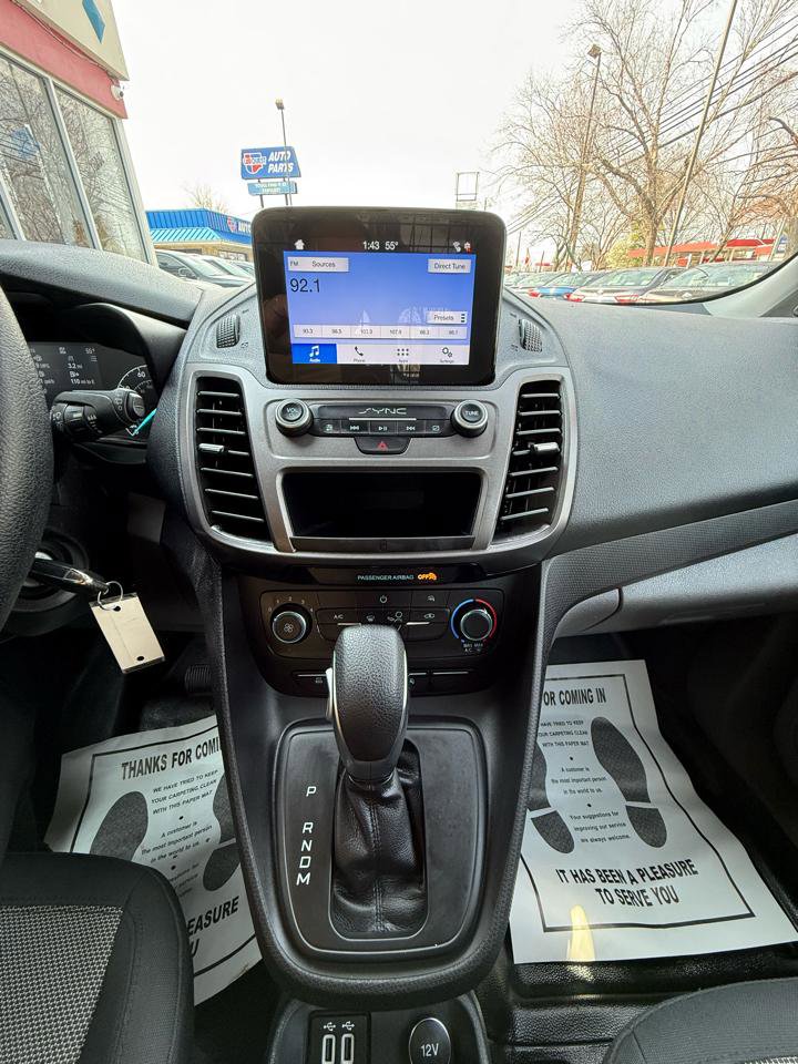 Used 2020 Ford Transit Connect XL image 26