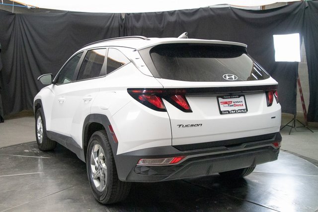 Used 2024 Hyundai Tucson SEL image 10