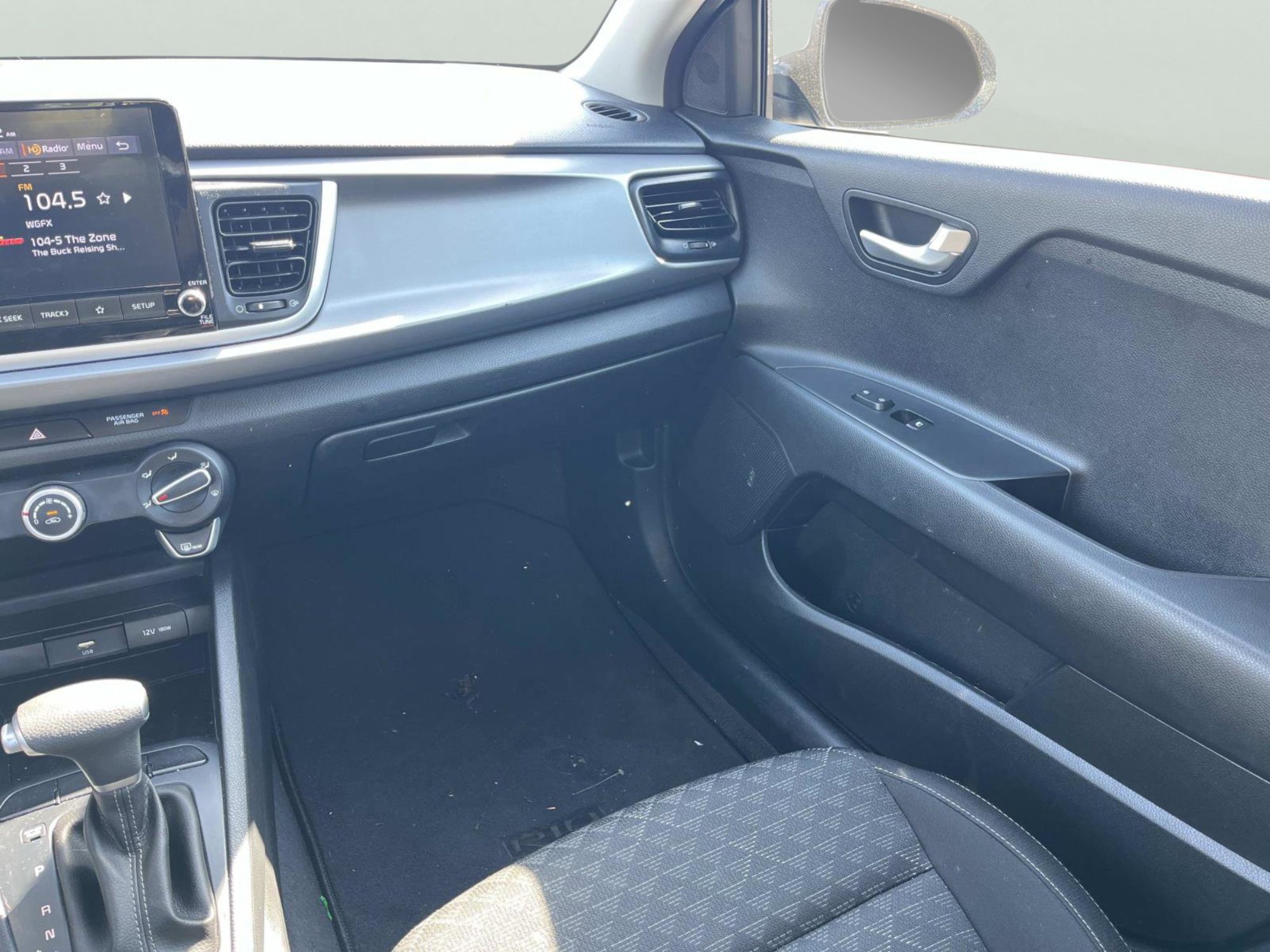 Used 2022 Kia Rio S image 10