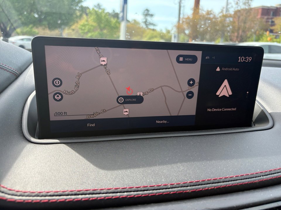 Certified 2024 Acura MDX Type S image 18