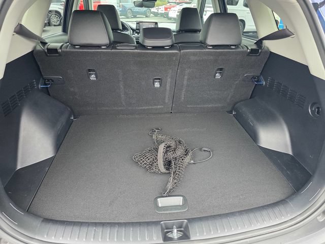 Used 2021 Kia Seltos EX AWD/4WD image 17