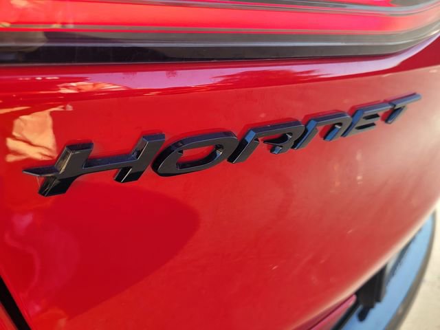 Used 2024 Dodge Hornet R/T Plus image 26