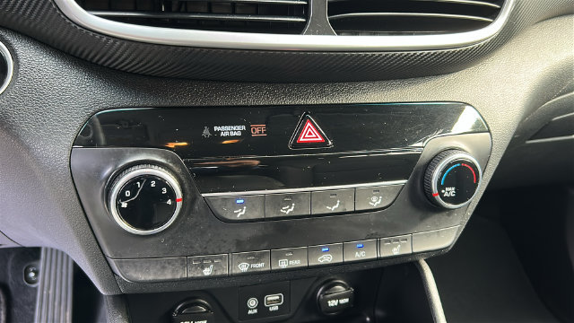 Used 2019 Hyundai Tucson Value AWD/4WD image 18