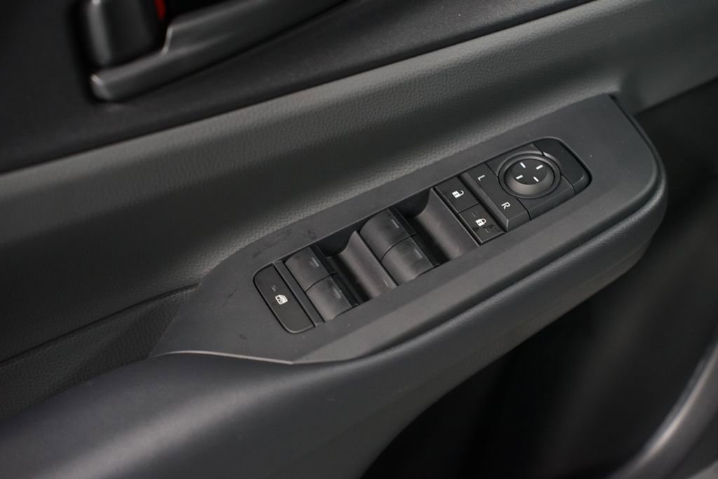 New 2026 Toyota Prius LE image 29