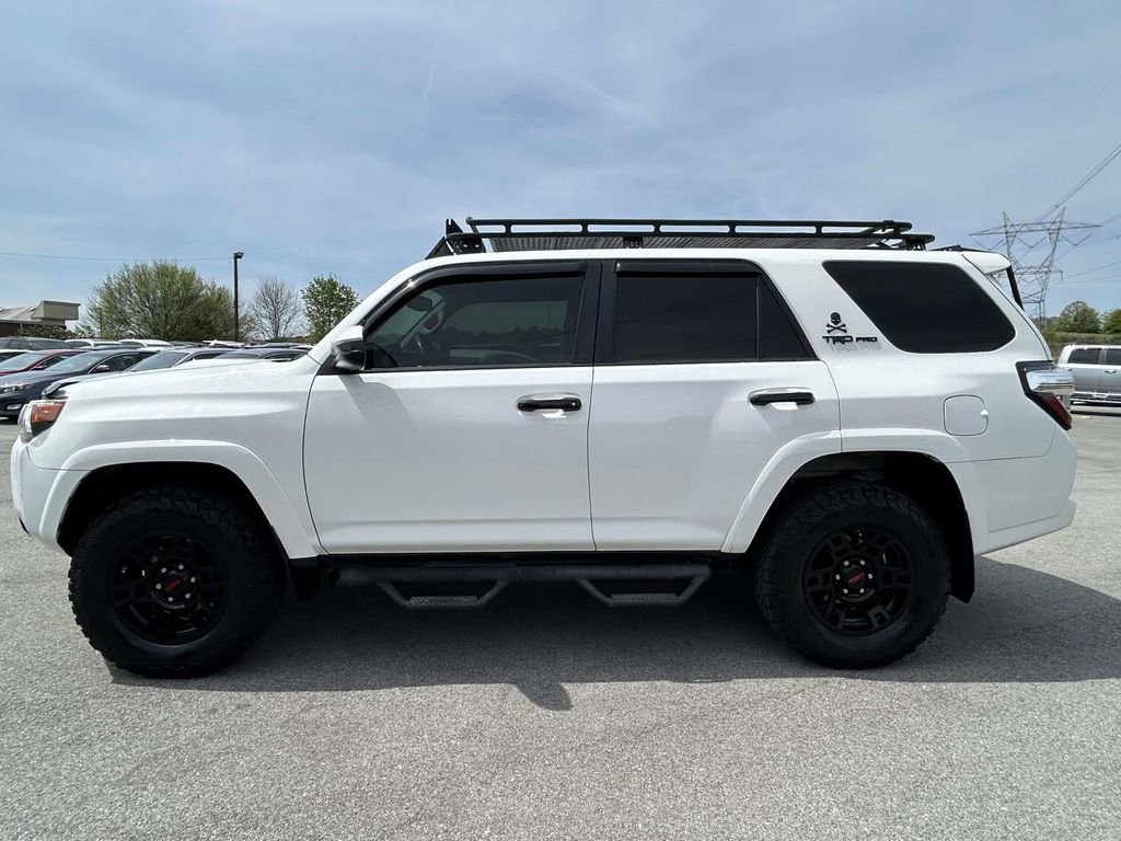 Used 2018 Toyota 4Runner TRD Pro image 6