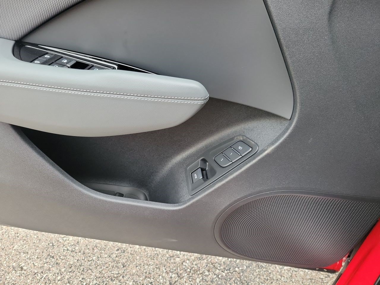 New 2026 Audi Q3 quattro 2.0T AWD/4WD image 10