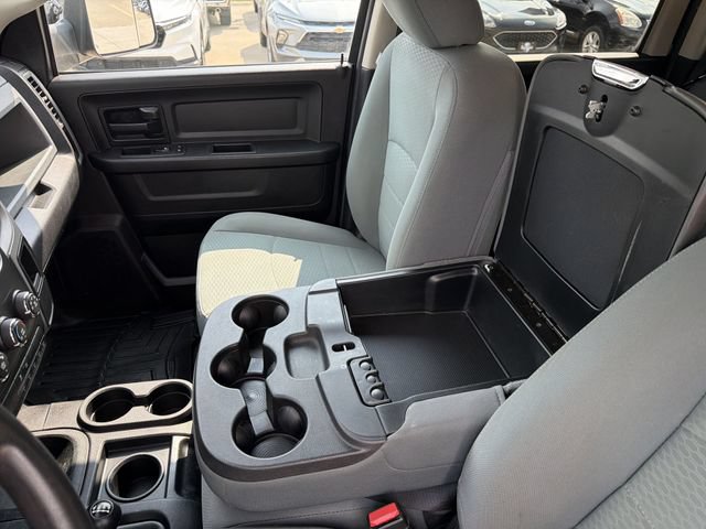 Used 2018 RAM 2500 Tradesman w/ Snow Chief Group AWD/4WD image 22