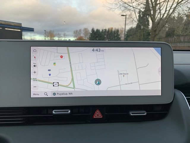 Certified 2024 Hyundai Ioniq 5 Limited image 22