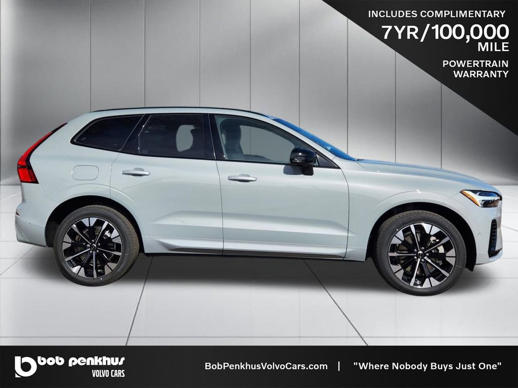 New 2026 Volvo XC60 T8 Plus w/ Protection Package Premier image 23