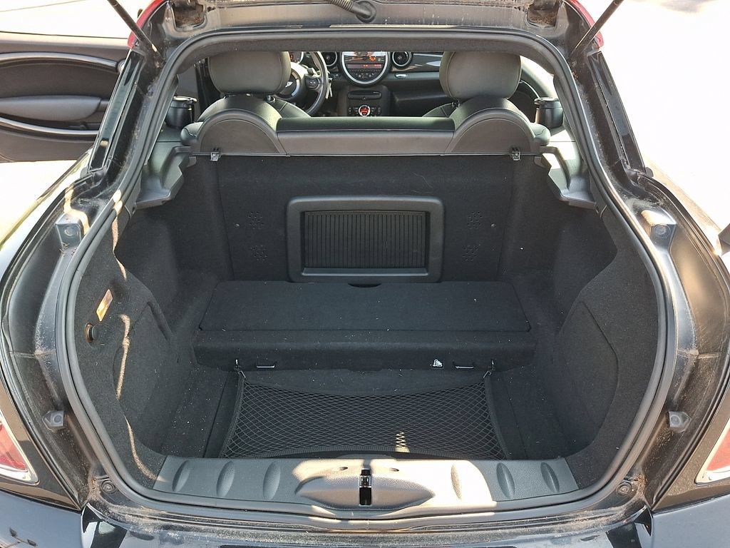 Used 2014 MINI Cooper Coupe John Cooper Works FWD image 30