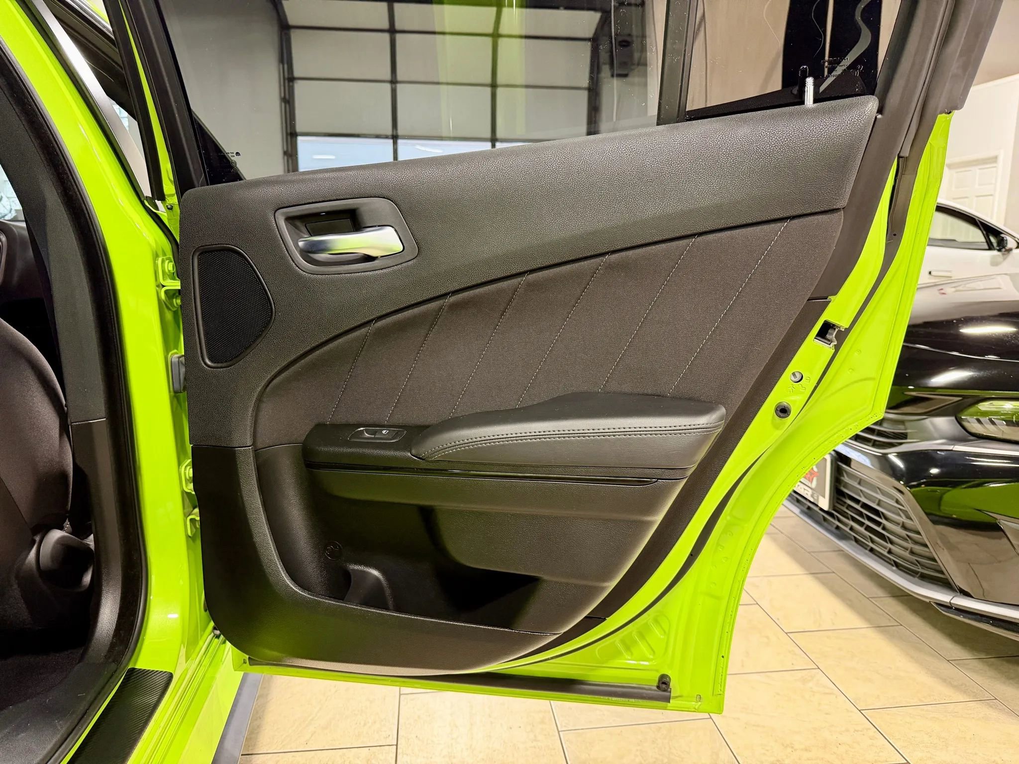 Used 2023 Dodge Charger GT w/ Blacktop Package image 37