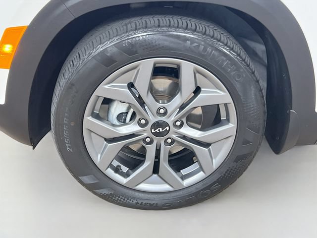 Certified 2024 Kia Seltos S FWD image 31