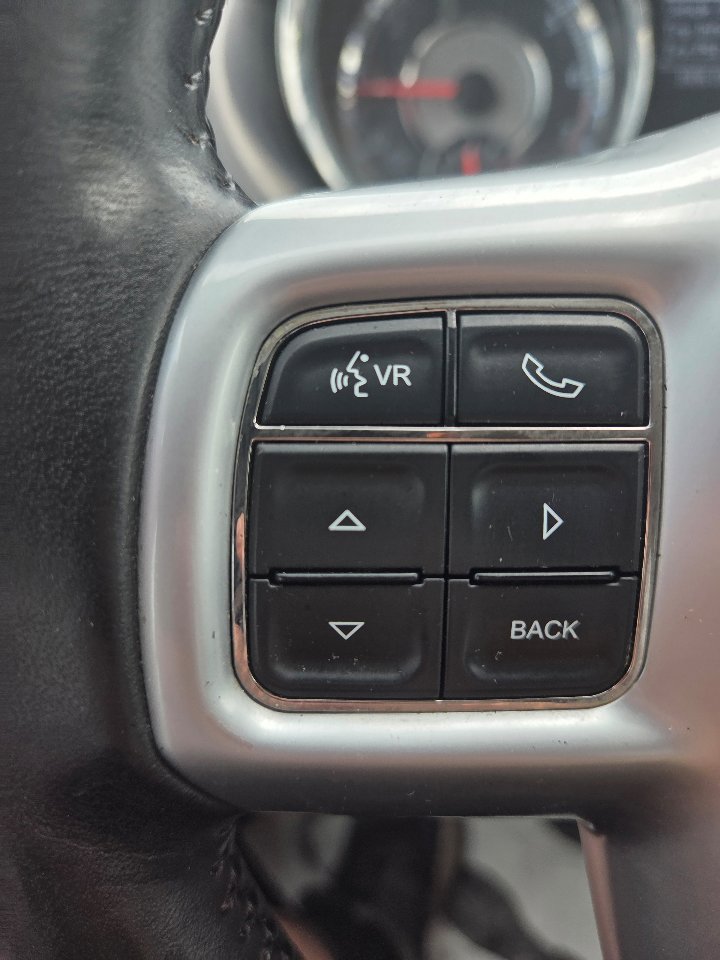 Used 2012 Chrysler Town & Country Touring w/ Entertainment Group #1 image 14