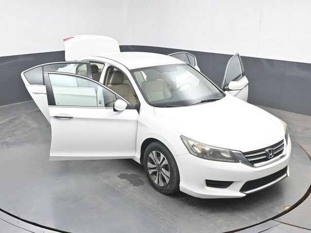 Used 2015 Honda Accord LX image 47