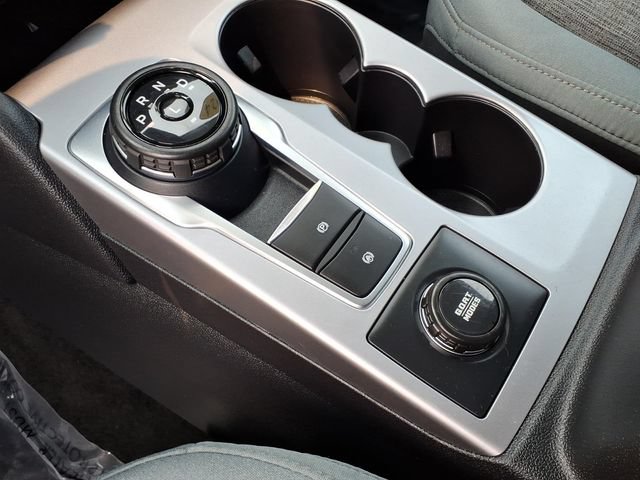 Used 2024 Ford Bronco Sport Big Bend w/ Convenience Package AWD/4WD image 19