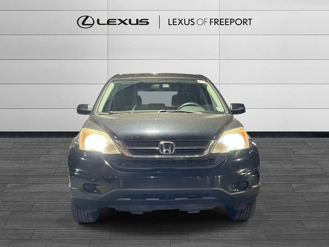 Used 2011 Honda CR-V SE image 2
