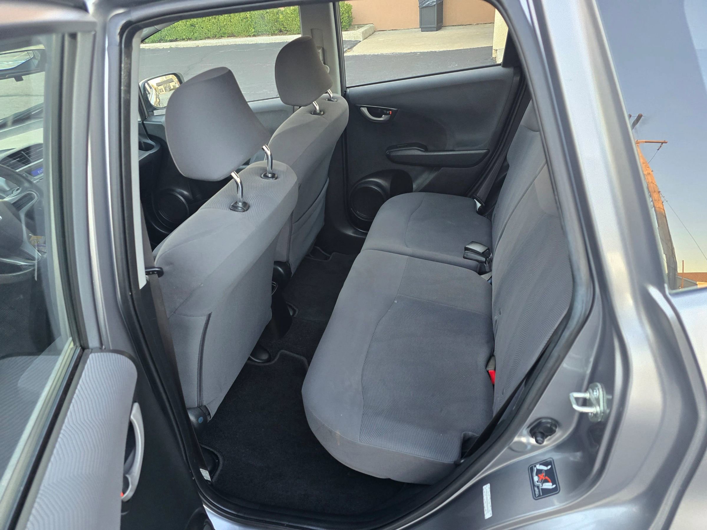 Used 2009 Honda Fit image 17