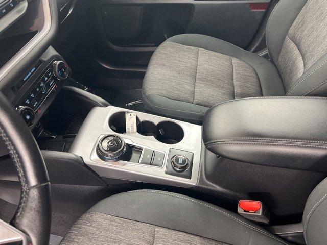 Used 2023 Ford Bronco Sport Big Bend w/ Convenience Package image 15