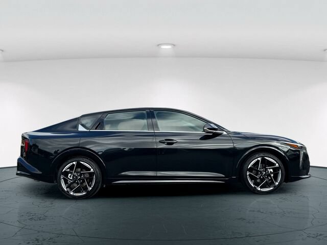 Used 2026 Kia K4 GT-Line w/ GT-Line Sunroof Package FWD image 7