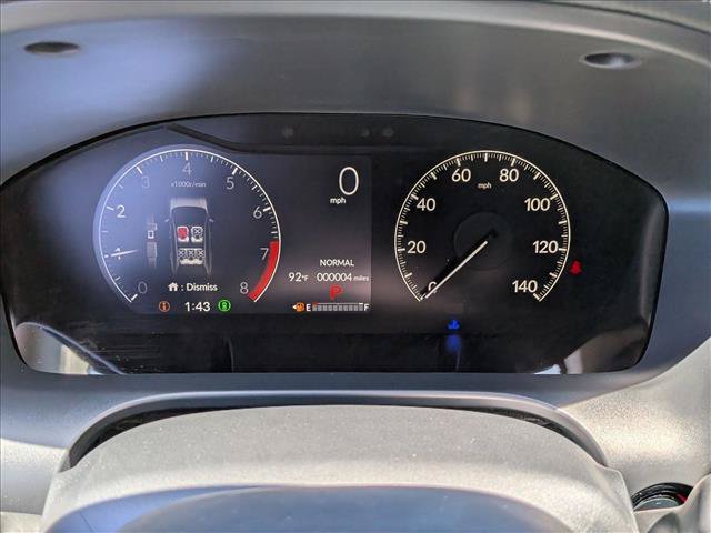 Used 2027 Honda HR-V EX-L image 11