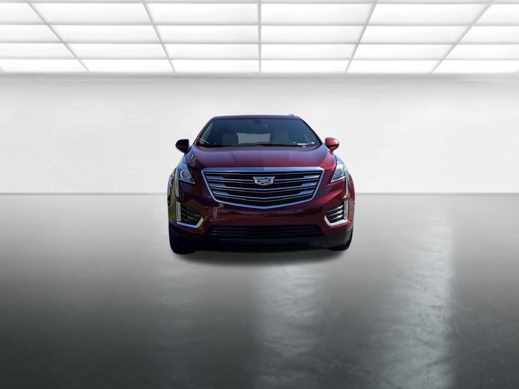 Used 2018 Cadillac XT5 Luxury FWD image 10