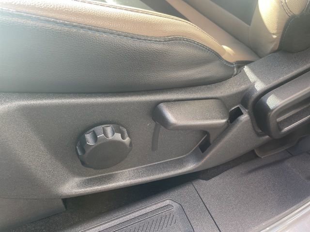 Used 2023 Ford Bronco Wildtrak image 36