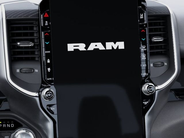 New 2026 RAM 1500 Laramie w/ Advanced Safety Group II image 18