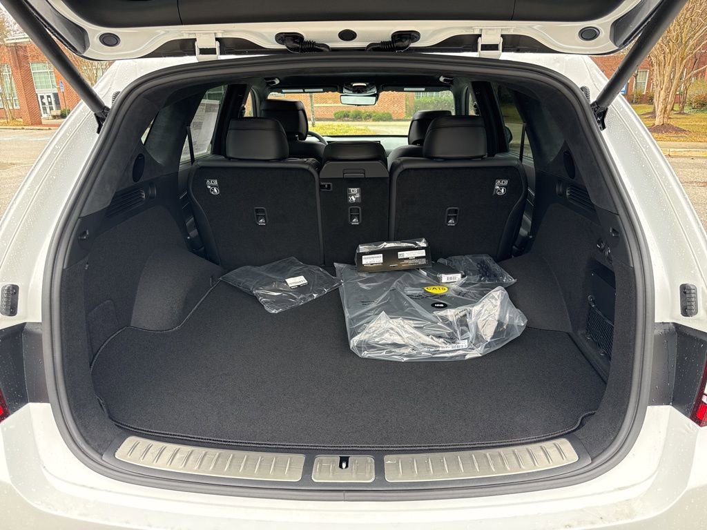 New 2026 Genesis GV80 3.5T Prestige image 30