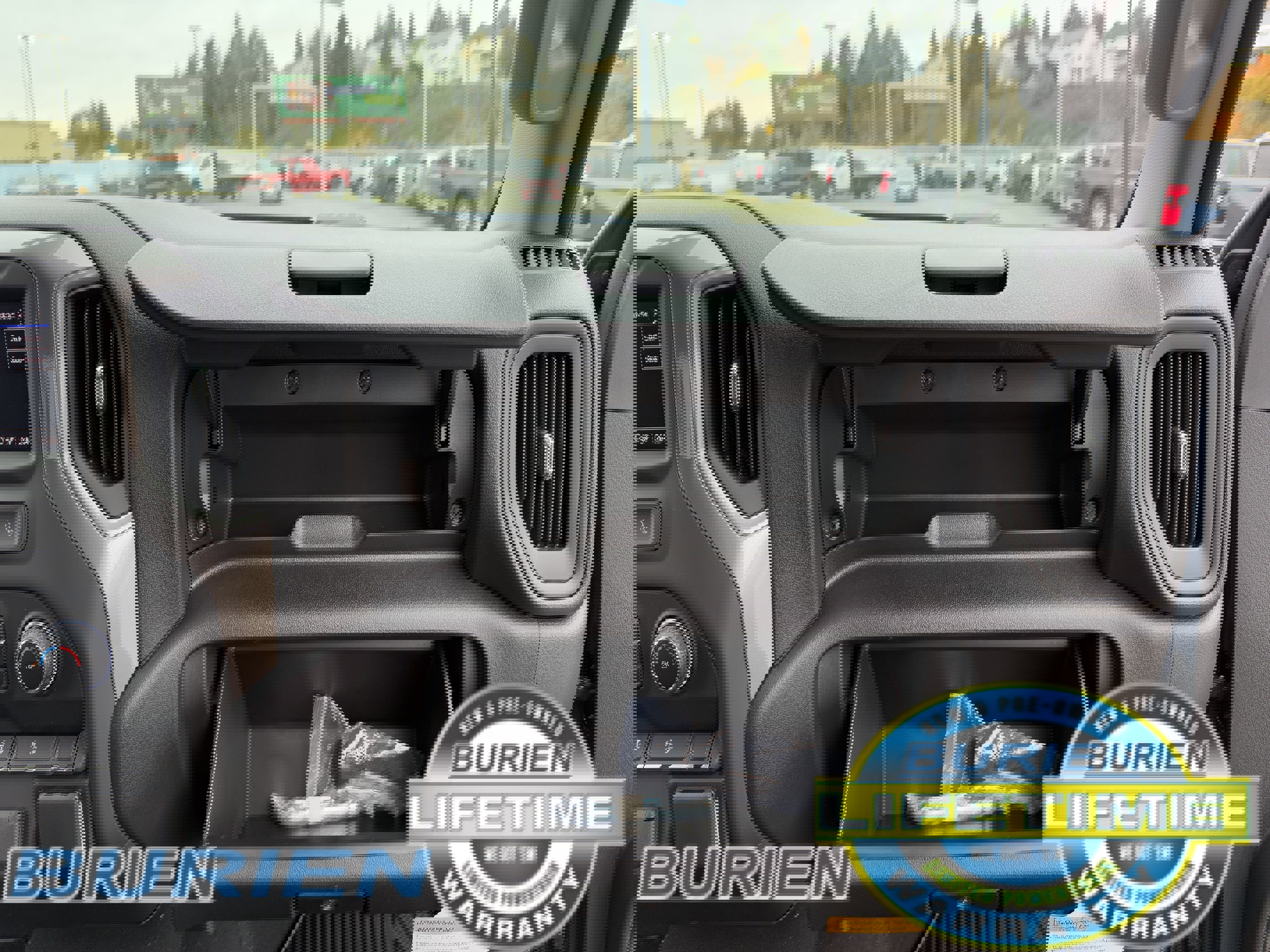 New 2026 Chevrolet Silverado 2500 Custom w/ Custom Value Package image 24