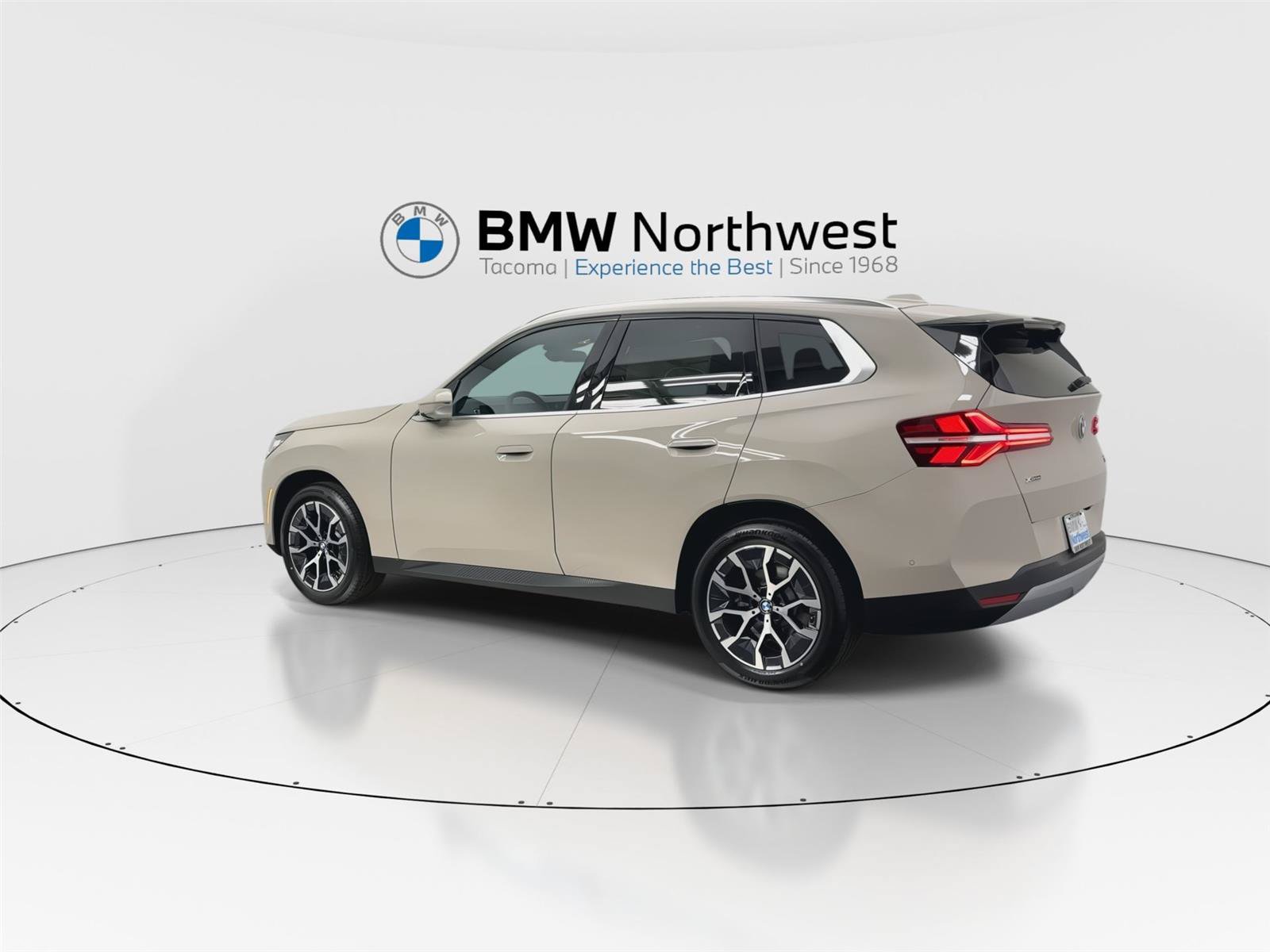 New 2026 BMW X3 xDrive30i w/ Convenience Package AWD/4WD image 12