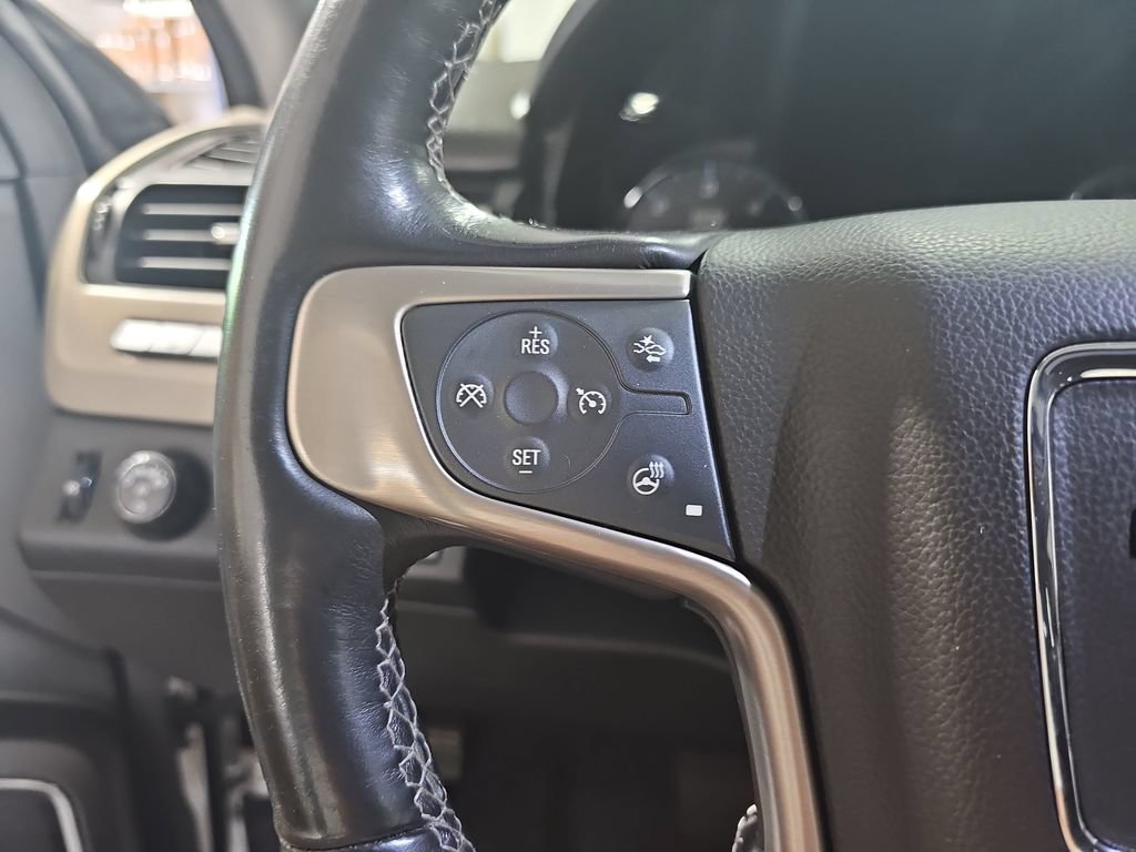 Used 2020 GMC Yukon Denali w/ Denali Ultimate Package AWD/4WD image 23