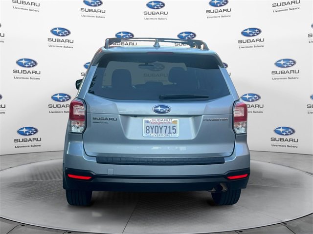 Used 2018 Subaru Forester 2.5i Premium w/ Protection Package #1A image 5