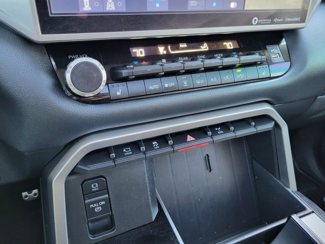 Used 2023 Toyota Sequoia SR5 w/ SR5 Premium Package image 18