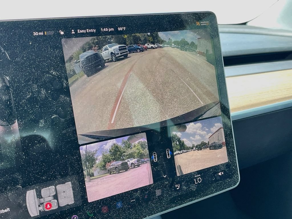 Used 2023 Tesla Model 3 Standard Range RWD image 14