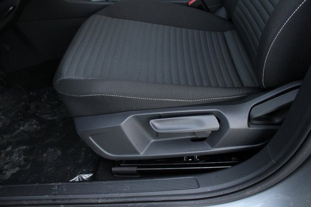 New 2026 Volkswagen Jetta S image 18