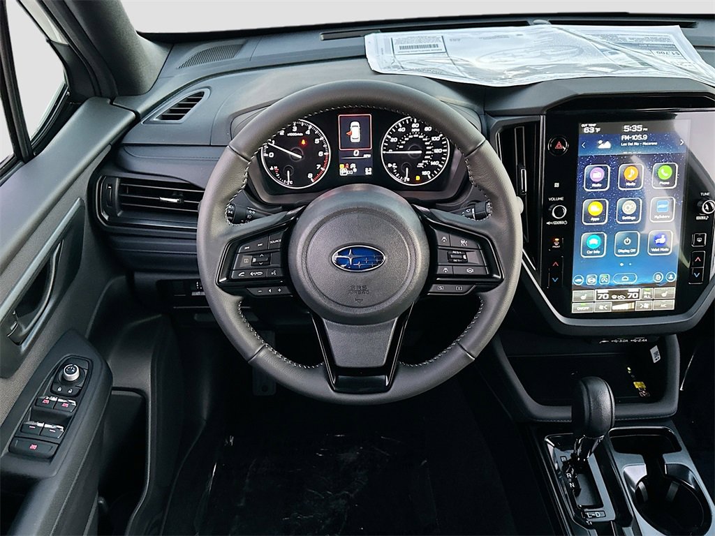 New 2026 Subaru Forester Premium image 22