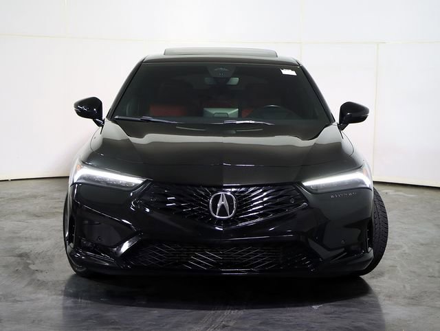 Certified 2023 Acura Integra A-Spec image 9