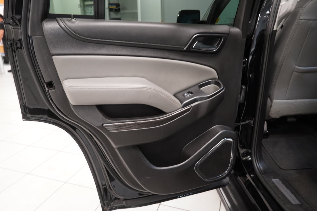 Used 2020 Chevrolet Tahoe LT AWD/4WD image 29