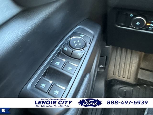 New 2025 Ford Ranger XL w/ Trailer Tow Package image 27